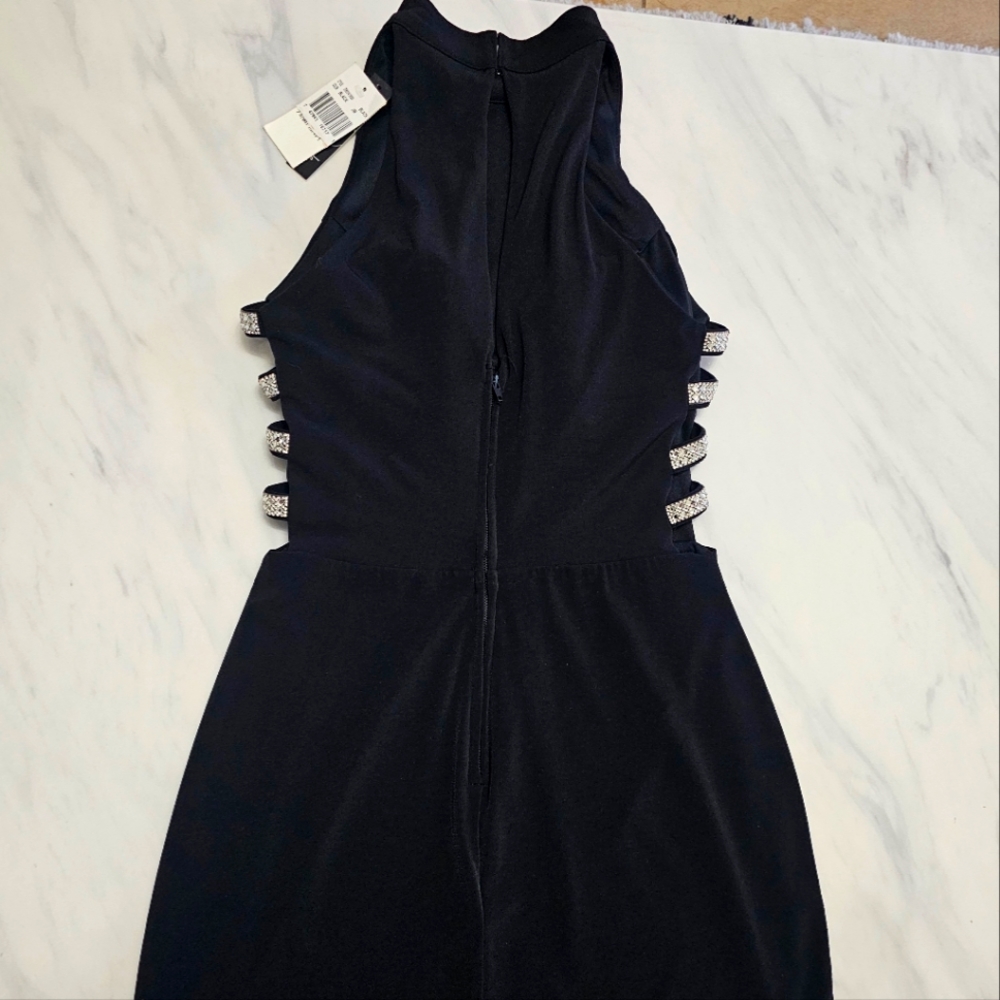 Speachless Dress